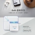 Gigastone PD-7650 GaN 65W快充充電器(1A2C)