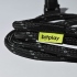 Bitplay 8mm 隨行殼 風格掛繩 黑