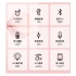 WiWU AIRBUDS 六代馬卡龍真無線耳機 黑