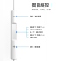 WIWU 線控入耳式耳機 Type-C 白