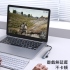 PowerRider HB-P4A 四合一 傳輸集線器