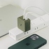 Allite GaN 氮化鎵 65W充電器 限量 抹茶歐蕾