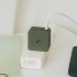 Allite GaN 氮化鎵 65W充電器 限量 抹茶歐蕾