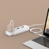 Allite GaN 氮化鎵 65W充電器 限量 焦糖奶茶