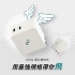 Allite GaN 氮化鎵雙口 USB-C 快充充電器