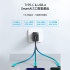 LAPO GaN 65W 氮化鎵 充電器 2C1A