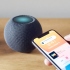 蘋果 HomePod mini 黑