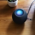 蘋果 HomePod mini 黑