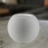 蘋果 HomePod mini 白