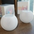 蘋果 HomePod mini 白