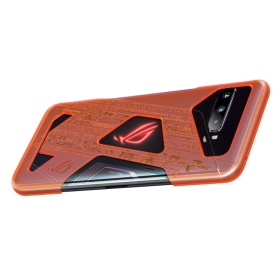 (限三代)ROG ZS661KS螢光保護殼