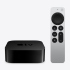 Apple TV 4K 64GB黑MP7P2TA/A