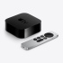 Apple TV 4K 64GB黑MP7P2TA/A