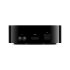 Apple TV 4K 64GB黑MP7P2TA/A