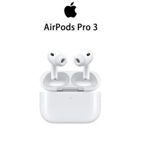 Apple 蘋果AirPods Pro 3