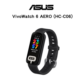 華碩 VivoWatch 6 AERO (HC-C06)