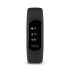 Garmin vivosmart5 靜夜黑/L