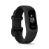 Garmin vivosmart5 靜夜黑/L
