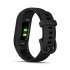 Garmin vivosmart5 靜夜黑/L
