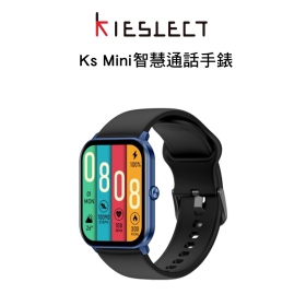 Kieslect Ks Mini智慧通話手錶