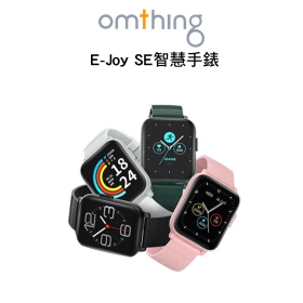 Omthing E-Joy SE智慧手錶