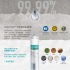 Coway 奈米高效淨水器｜P-250N(DIY自裝組)
