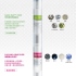 Coway 奈米高效淨水器｜P-250N(DIY自裝組)