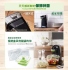 Foodsaver輕巧型真空密鮮器FM1200-白