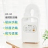 IRIS KC-10 被褥乾燥機/暖床烘鞋-白色 輕量 1.8KG