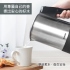 KINYO AS-HP70 雙電壓旅行快煮壼/0.6L/折疊式把手好收納