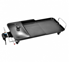KINYO 電烤盤 BP-30 多功能長型