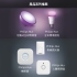 Philips 飛利浦智慧照明 Hue 藍牙 智慧照明_LED全彩情境 條燈 燈帶(1米延伸)(PH008)