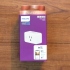 Philips 飛利浦智慧照明 Wi-Fi WiZ 智慧插座 (PW005)