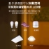 Philips 飛利浦智慧照明 Wi-Fi WiZ 動作感應器 (PW007)