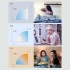 Philips 飛利浦智慧照明 Wi-Fi WiZ 智慧氛圍情境燈 (PW008)