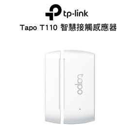 TP-LINK Tapo T110 智慧接觸感應器