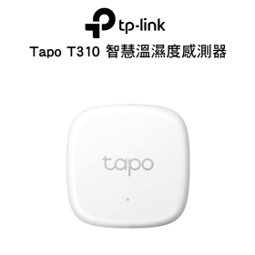 TP-LINK Tapo T310 智慧溫濕度感測器
