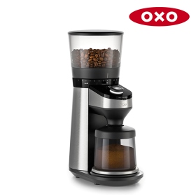 A級福利品-OXO 智慧錐盤磨豆機010508