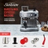 Sunbeam EM5300082 經典義式濃縮咖啡機-MAX銀