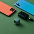 Qubii Duo USB-C兩用版備份豆腐 白
