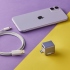 Qubii Duo USB-A兩用版備份豆腐 薰衣草紫