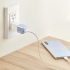 Qubii Duo USB-A兩用版備份豆腐 白