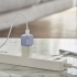 Qubii Duo USB-A兩用版備份豆腐 白