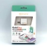 Qubii Duo USB-A兩用版備份豆腐 白