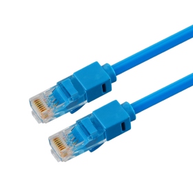 CAT.7網路線1米(10Gbps) 600MHz