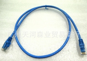 CAT.6網路線3米(1Gb) 250MHz