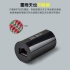 RJ45 母對母雙通頭延長器