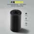 RJ45 母對母雙通頭延長器