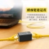 RJ45 母對母雙通頭延長器