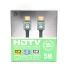 HDMI公-HDMI公 5米 2.0版無磁環